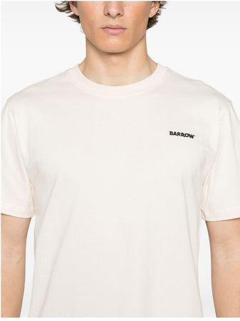 BARROW T-shirt barrow da uomo
