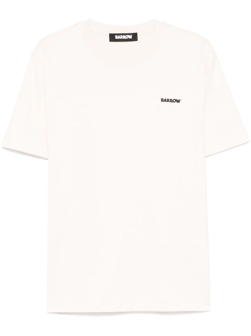 BARROW T-shirt barrow da uomo
