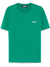 BARROW T-shirt con logo da uomo