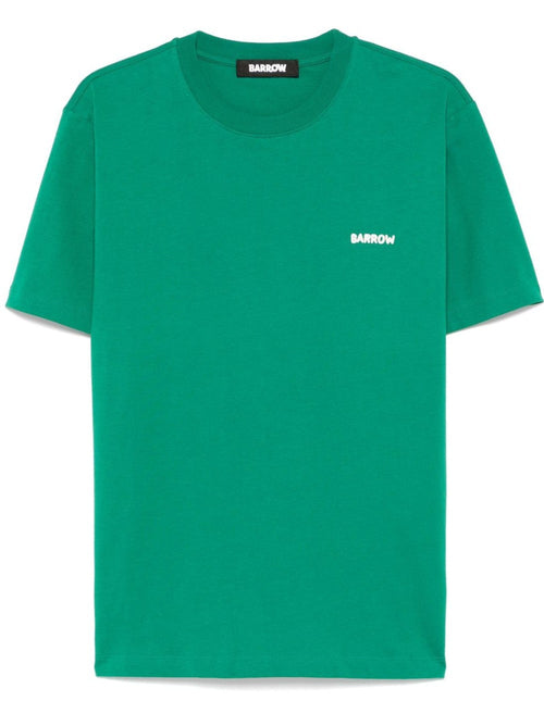 BARROW T-shirt con logo da uomo