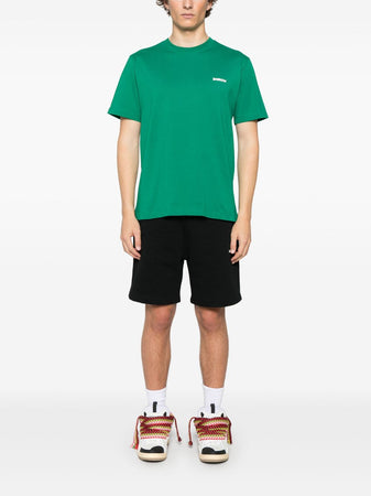 BARROW T-shirt con logo da uomo