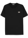 BARROW t-shirt con logo da uomo