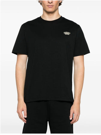 BARROW t-shirt con logo da uomo