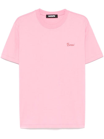 BARROW t-shirt barrow da uomo