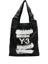 Y-3 Borsa tote y-3 da donna