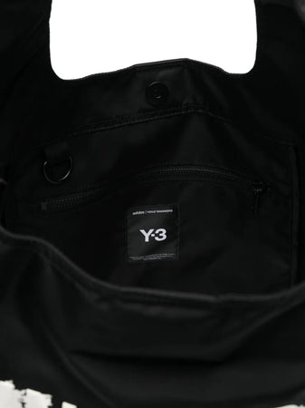 Y-3 Borsa tote y-3 da donna