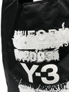 Y-3 Borsa tote y-3 da donna