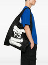 Y-3 Borsa tote y-3 da donna