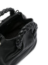 HEREU Borsa Bombon Supple in pelle lucida da donna