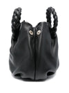 HEREU Borsa Bombon Supple in pelle lucida da donna