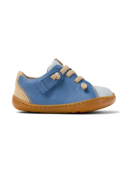 CAMPER KIDS sneakers camper kids da bambino