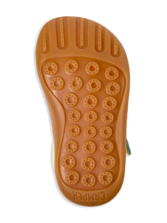 CAMPER KIDS sneakers camper kids da bambino