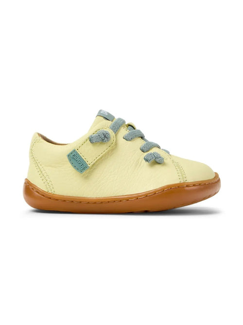 CAMPER KIDS sneakers camper kids da bambino
