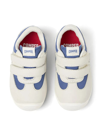 CAMPER KIDS sneakers Dadda da bambino