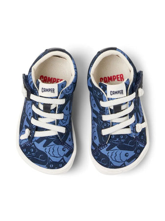 CAMPER KIDS sneakers Peu da bambino