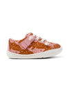 CAMPER KIDS sneakers Peu da bambino