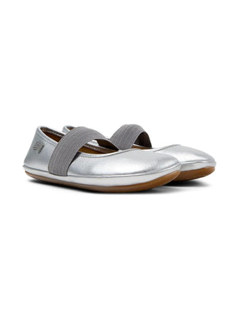 CAMPER KIDS ballerine camper kids da bambino