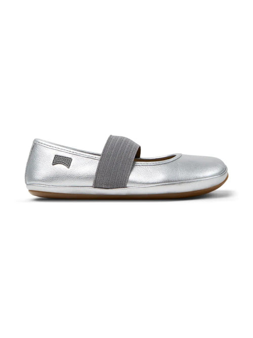 CAMPER KIDS ballerine camper kids da bambino