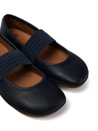 CAMPER KIDS ballerine camper kids da bambino