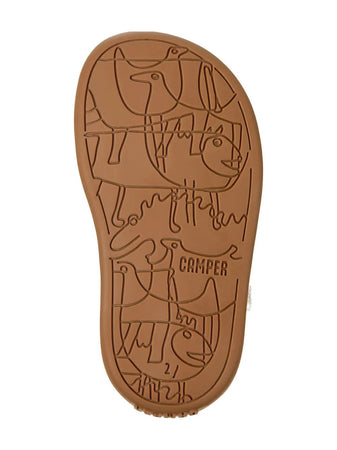 CAMPER KIDS sandali camper kids da bambino