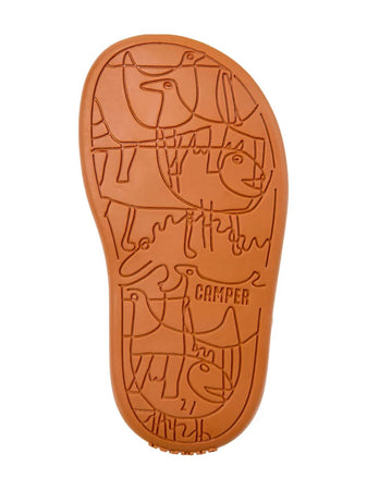 CAMPER KIDS sandali camper kids da bambino