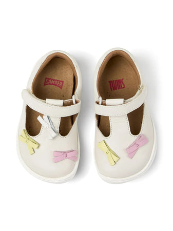 CAMPER KIDS ballerine camper da bambino