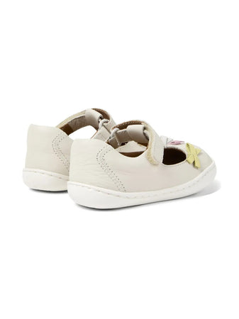 CAMPER KIDS ballerine camper da bambino