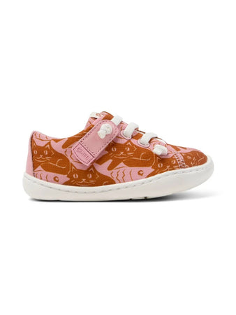 CAMPER KIDS ballerine camper da bambino