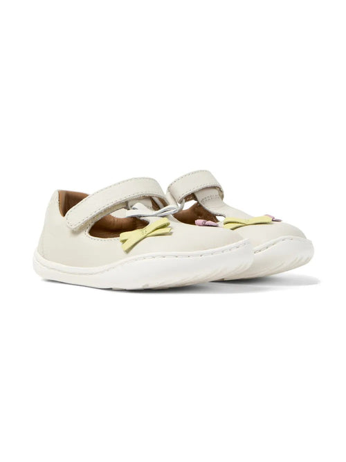 CAMPER KIDS ballerine camper da bambino
