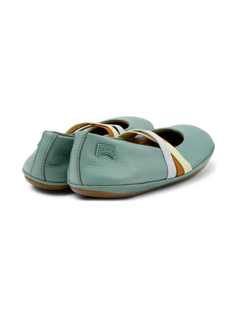 CAMPER KIDS ballerine camper kids da bambino