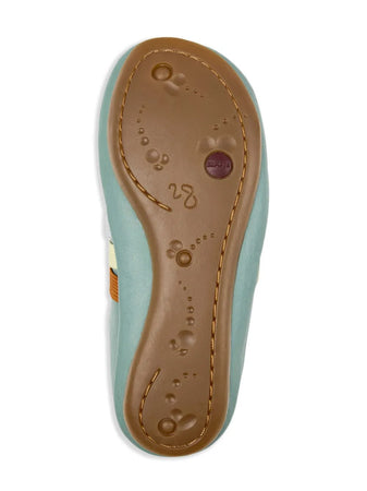 CAMPER KIDS ballerine camper kids da bambino