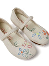 CAMPER KIDS ballerine camper da bambino