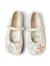 CAMPER KIDS ballerine camper da bambino