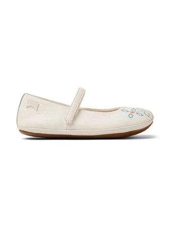 CAMPER KIDS ballerine camper da bambino