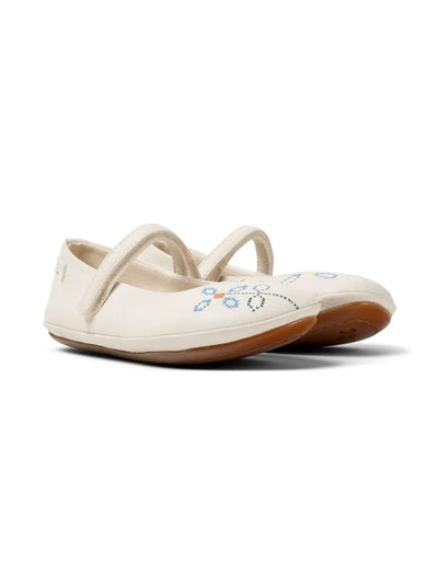 CAMPER KIDS ballerine camper da bambino