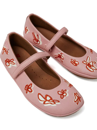 CAMPER KIDS ballerine camper da bambino