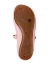 CAMPER KIDS ballerine camper da bambino