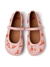CAMPER KIDS ballerine camper da bambino