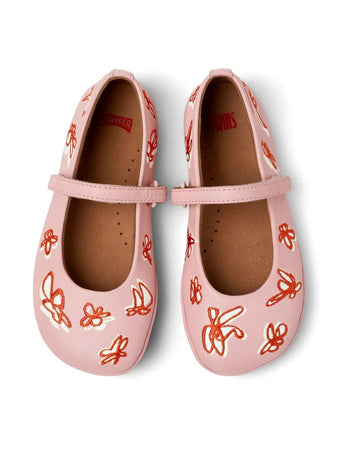 CAMPER KIDS ballerine camper da bambino