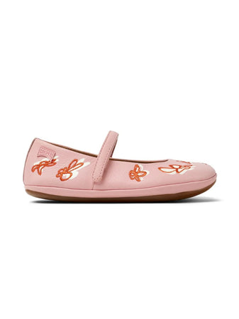 CAMPER KIDS ballerine camper da bambino