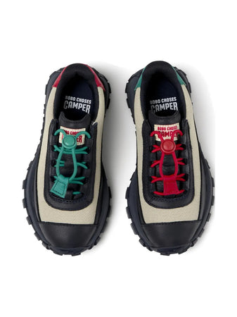 CAMPER KIDS sneakers camper kids da bambino