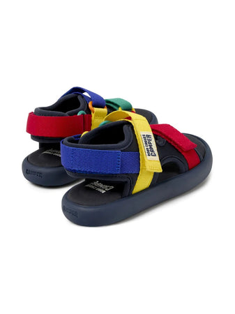 CAMPER KIDS sandali camper kids da bambino