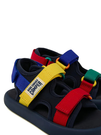 CAMPER KIDS sandali camper kids da bambino
