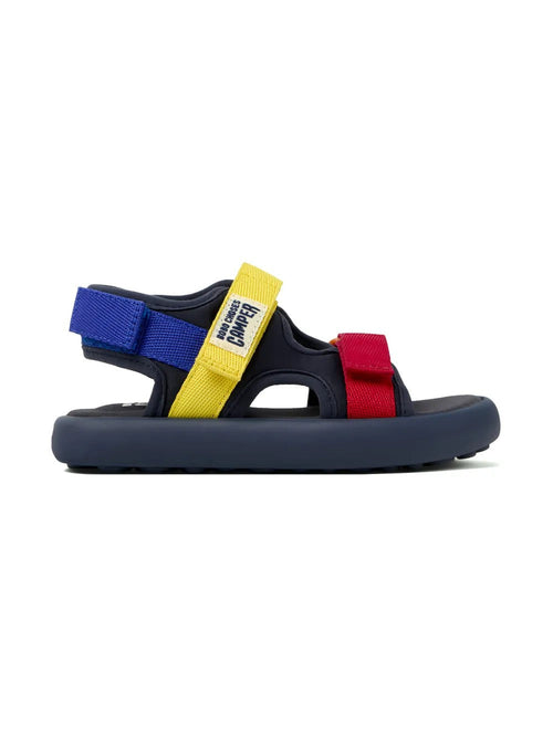 CAMPER KIDS sandali camper kids da bambino