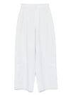 Y-3 pantaloni da donna
