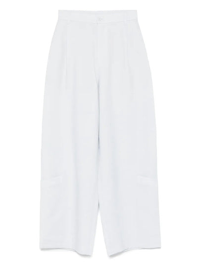 Y-3 pantaloni da donna