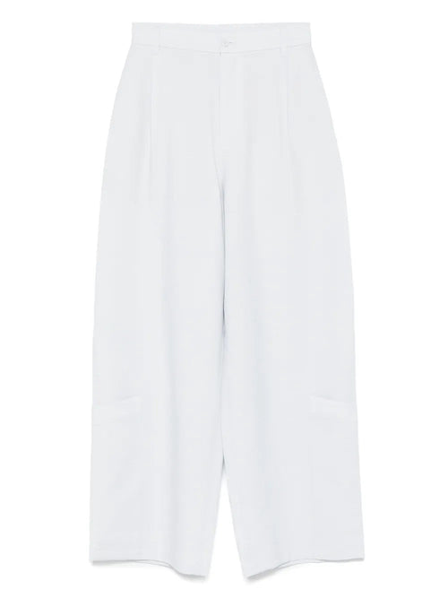 Y-3 pantaloni da donna