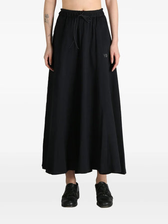 Y-3 gonna y-3 da donna