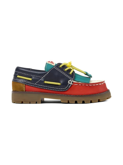CAMPER KIDS mocassini camper kids da bambino