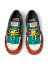 CAMPER KIDS mocassini camper kids da bambino